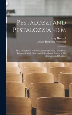 Cover for Pestalozzi and Pestalozzianism