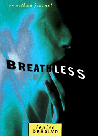 Cover for Breathless