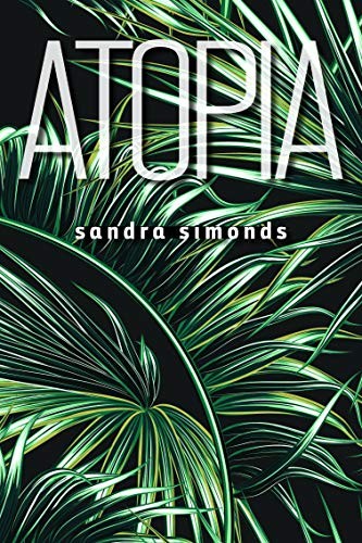 Cover for Atopia