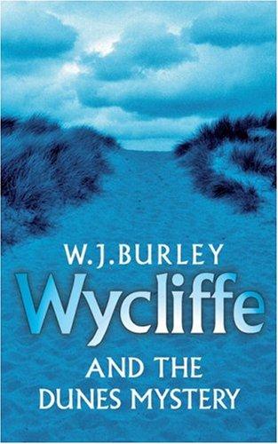 Cover for Wycliffe and the Dunes Mystery
