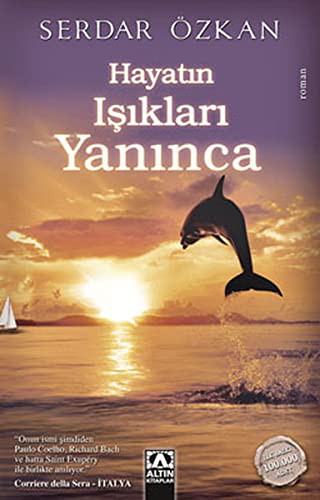 Cover for Hayatin Isiklari Yaninca
