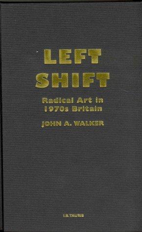 Cover for Left Shift