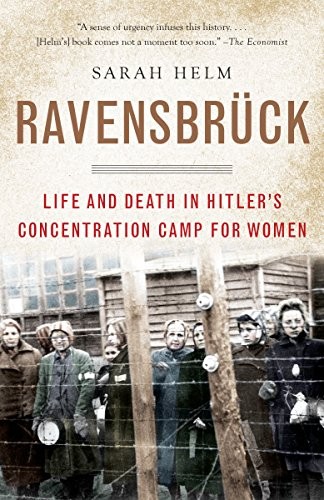 Cover for Ravensbruck