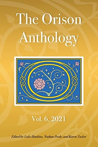 Cover for Orison Anthology, Vol. 6