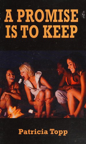 Cover for A promise is to keep