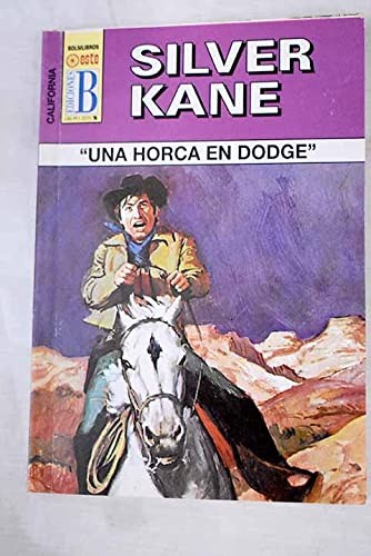 Cover for Una horca en Dodge