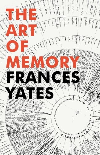 Cover for Art of Memory