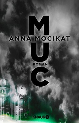 Cover for MUC