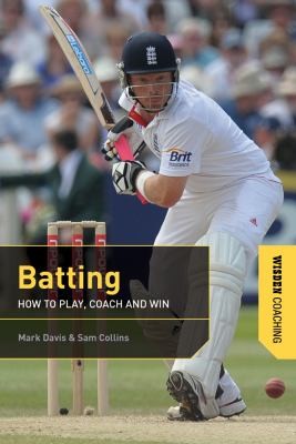 Cover for Batting