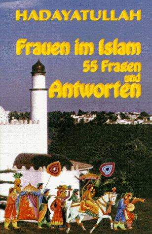Cover for Frauen im Islam