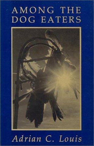 Cover for Among the dog eaters