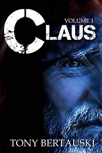Cover for Claus Boxed