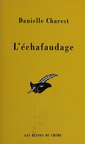 Cover for L'échafaudage