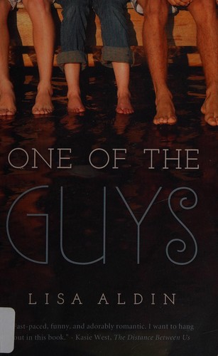Cover for One of the guys