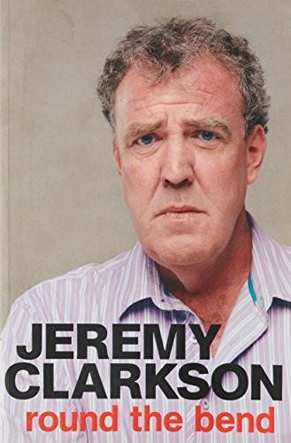 Cover for Round The Bend