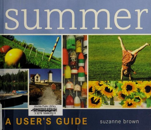 Cover for Summer