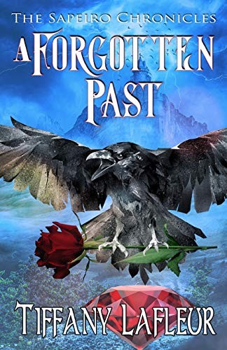 Cover for A Forgotten Past