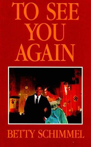 Cover for To see you again