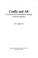 Cover for Cradle and all