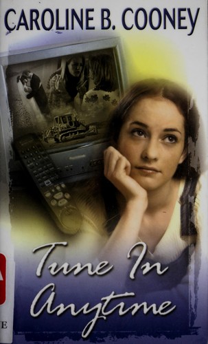 Cover for Tune in anytime