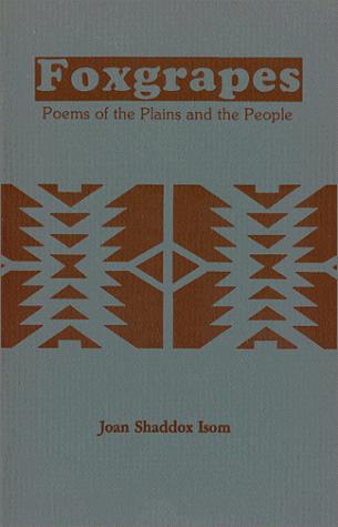Cover for Foxgrapes