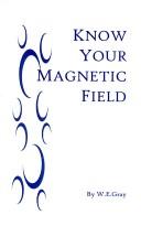Cover for Know Your Magnetic Field