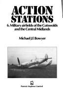 Cover for Action Stations Volume 6