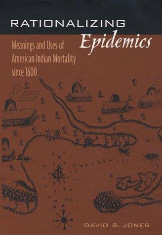 Cover for Rationalizing Epidemics