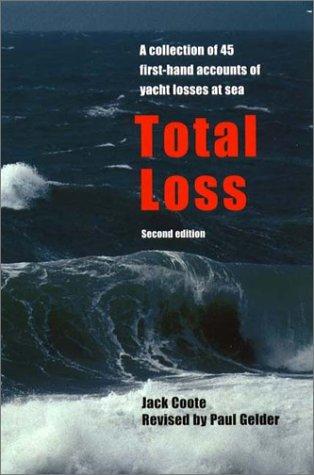 Cover for Total loss