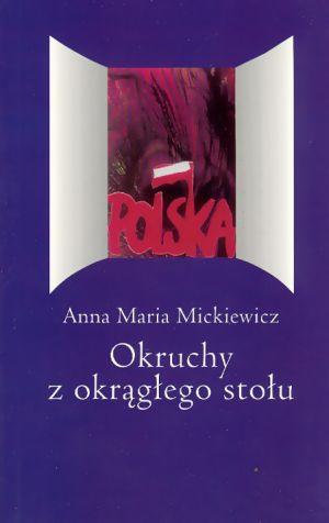 Cover for Okruchy z okrągłego stołu