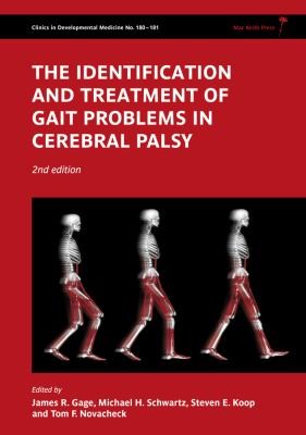 Cover for The Identification And Treatment Of Gait Problems In Cerebral Palsy