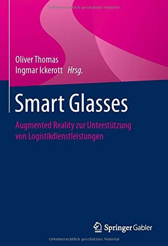 Cover for Smart Glasses