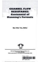 Cover for Channel Flow Resistance