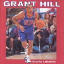 Cover for Grant Hill