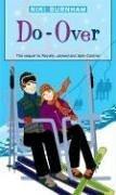 Cover for Do-Over (Simon Romantic Comedies)