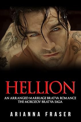 Cover for Hellion