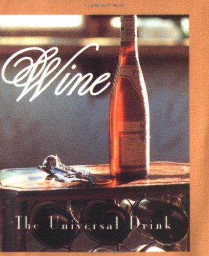 Cover for Wine