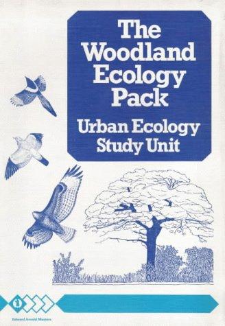 Cover for The Woodland Ecology
