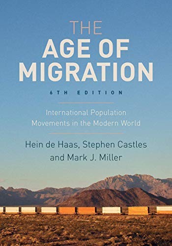 Cover for The Age of Migration