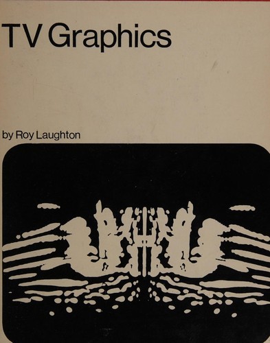 Cover for TV graphics.