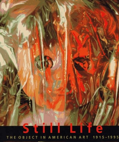 Cover for Still life
