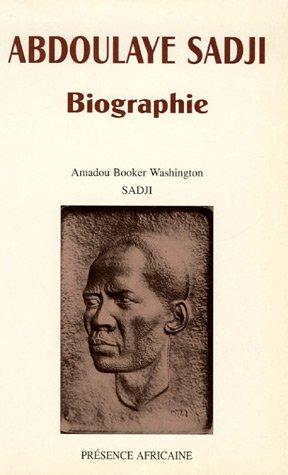 Cover for Abdoulaye Sadji