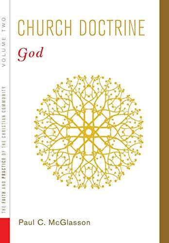 Cover for Church Doctrine