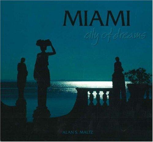 Cover for Miami, city of dreams