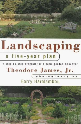 Cover for Landscaping