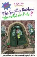 Cover for The Script is Finished, Now What Do I Do?