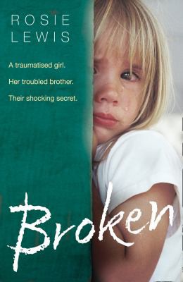 Cover for Broken