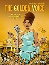 Cover for Golden Voice