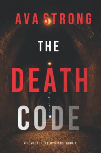Cover for The Death Code