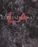 Cover for Representing LA